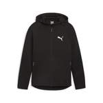 Sportsweatjacke der Marke Puma