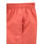 Badeshorts von Chiemsee, in der Farbe Orange, aus Polyester, andere Perspektive, Vorschaubild