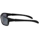 Herren-Sonnenbrille von BEZLIT Eyewear, in der Farbe Schwarz, andere Perspektive, Vorschaubild