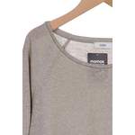 Langarm Shirt von closed, in der Farbe Grau, aus Baumwolle, andere Perspektive, Vorschaubild