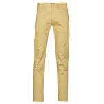 Slim Fit Jeans von Levis, in der Farbe Beige, Vorschaubild