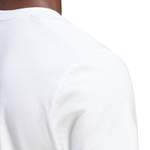 Funktionsshirt von adidas Terrex, in der Farbe Weiss, aus Baumwolle, andere Perspektive, Vorschaubild