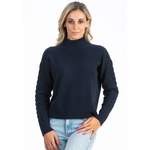 Strickpullover von der Marke Dee Ocleppo