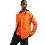 Outdoorjacke von adidas performance, in der Farbe Orange, aus Polyester, Vorschaubild