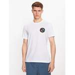 Quiksilver T-Shirt der Marke Quiksilver