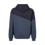 Outdoorjacke von Ragwear, in der Farbe Blau, aus Polyester, andere Perspektive, Vorschaubild