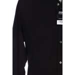Herrenhemd von Club of Gents, in der Farbe Schwarz, aus Baumwolle, andere Perspektive, Vorschaubild