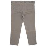 Slim Fit Jeans von Pionier Sportiv, in der Farbe Beige, andere Perspektive, Vorschaubild