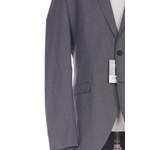 Anzug, von Selected, in der Farbe Grau, aus Elasthan, andere Perspektive, Vorschaubild
