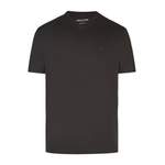 T-Shirt von Daniel Hechter, in der Farbe Schwarz, aus Baumwolle, Vorschaubild