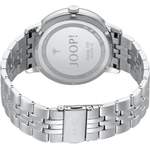 Herren-Armbanduhr von Joop!, in der Farbe Silber, aus Metall, andere Perspektive, Vorschaubild