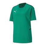 PUMA Fußballtrikot der Marke Puma