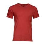 T-Shirt von TREVOR'S, in der Farbe Rot, andere Perspektive, Vorschaubild