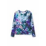 Langarmshirt von der Marke Desigual