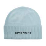 Givenchy, Woll-Logo-Hut der Marke Givenchy