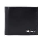 Kiton, Lederbrieftasche der Marke Kiton