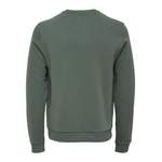 Sweatshirt von Only & Sons, in der Farbe Grün, aus Polyester, andere Perspektive, Vorschaubild