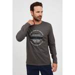 FQ1924 Langarmshirt der Marke FQ1924