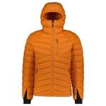 Outdoorjacke von Meru, in der Farbe Grau, aus Polyester, andere Perspektive, Vorschaubild