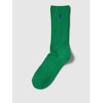 Socke von Polo Ralph Lauren Underwear, in der Farbe Grün, aus Polyester, Vorschaubild