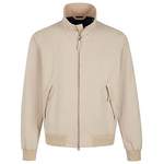 Blouson von Gant, in der Farbe Beige, aus Polyester, andere Perspektive, Vorschaubild