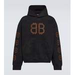 Balenciaga Hoodie der Marke Balenciaga