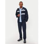 Herren-Sportjacke von Helly Hansen, in der Farbe Blau, andere Perspektive, Vorschaubild