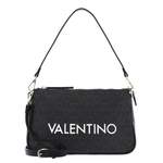 Umhängetasche von VALENTINO BAGS, in der Farbe Schwarz, aus Polyurethan, Vorschaubild