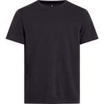 T-Shirt von mckinley, in der Farbe Schwarz, aus Recyceltes, andere Perspektive, Vorschaubild