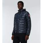 Daunenjacke von Canada Goose, aus Nylon, andere Perspektive, Vorschaubild