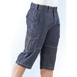 Jeans-Bermudas mit der Marke MONA DE