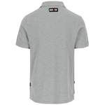 T-Shirt von Herock, in der Farbe Grau, aus Baumwolle, andere Perspektive, Vorschaubild