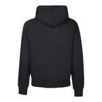 Sweatshirt von Jacquemus, in der Farbe Schwarz, aus Baumwolle, andere Perspektive, Vorschaubild