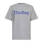 Études, T-Shirts der Marke Études