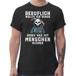 Shirtracer T-Shirt der Marke Shirtracer