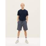 Shorts von Tom Tailor Denim, aus Baumwolle, Vorschaubild
