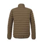 Herren-Sportjacke von G.I.G.A. DX by killtec, in der Farbe Braun, aus Polyester, andere Perspektive, Vorschaubild