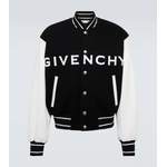 Givenchy Bomberjacke der Marke Givenchy
