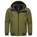 Ragwear Winterjacke der Marke Ragwear