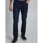 Solid 5-Pocket-Jeans der Marke !solid