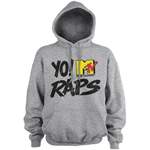 YO! RAPS der Marke YO! RAPS MTV