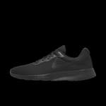 Laufschuh von Nike, in der Farbe Schwarz, aus Textil, andere Perspektive, Vorschaubild