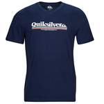 Quiksilver T-Shirt der Marke Quiksilver