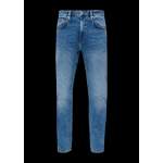 Slim Fit Jeans von s.Oliver, aus Baumwolle, Vorschaubild