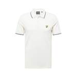 Poloshirt der Marke Lyle & Scott