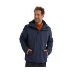 Outdoorjacke von Killtec, andere Perspektive, Vorschaubild