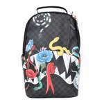 Sprayground, Schlangen der Marke Sprayground