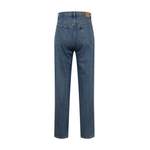 Herren-Jeans von Weekday, aus Baumwolle, andere Perspektive, Vorschaubild