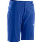 Sportshorts von Salewa, aus Elasthan, andere Perspektive, Vorschaubild