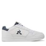 Sneakers von Le Coq Sportif, in der Farbe Weiss, aus Leder, Vorschaubild